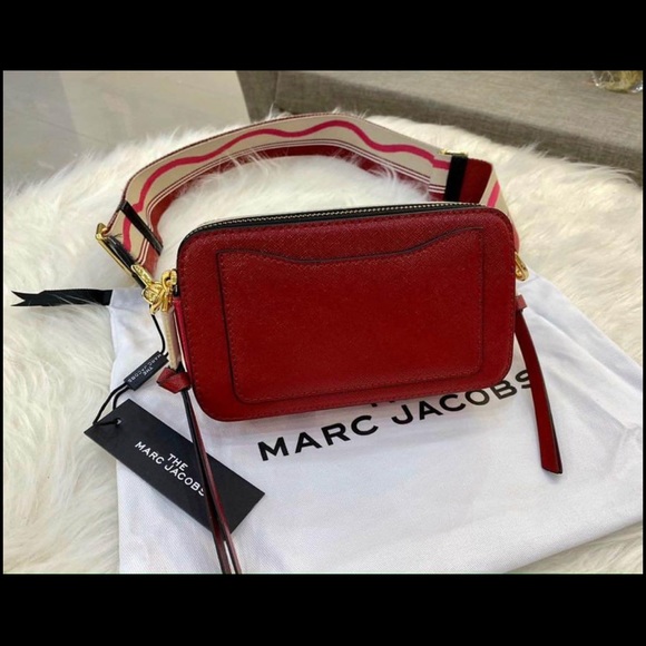 Marc Jacobs Snapshot (SOLD) - Picture 5 of 5